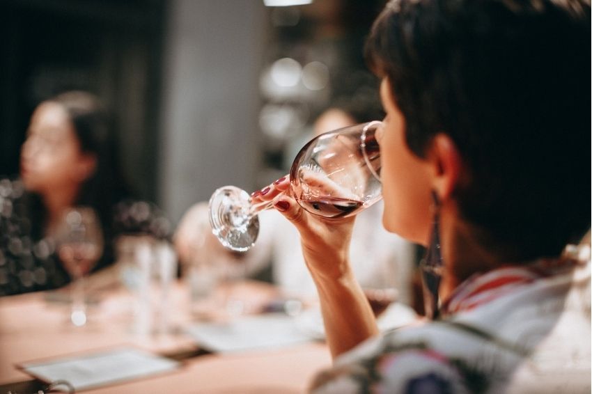 Tips For Creative Wine Tastings