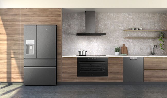 Electrolux