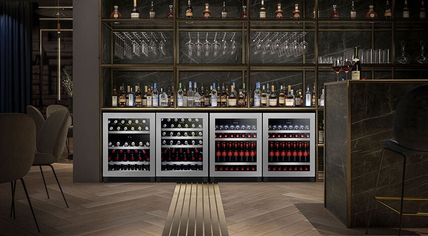 Beverage Centres