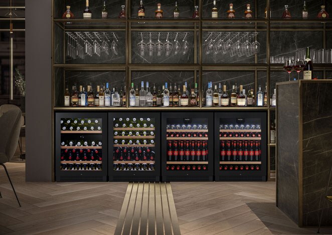 Underbench Wine Cellars
