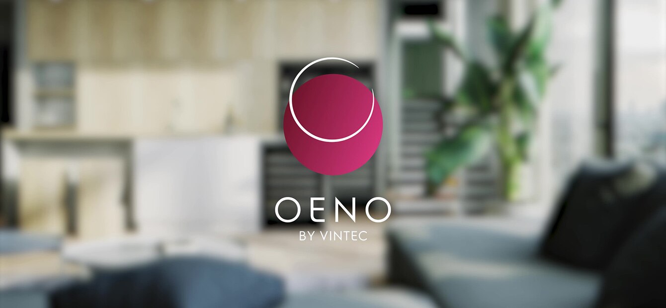 OENO Virtual Cellar Management App, Powered by Vivino 