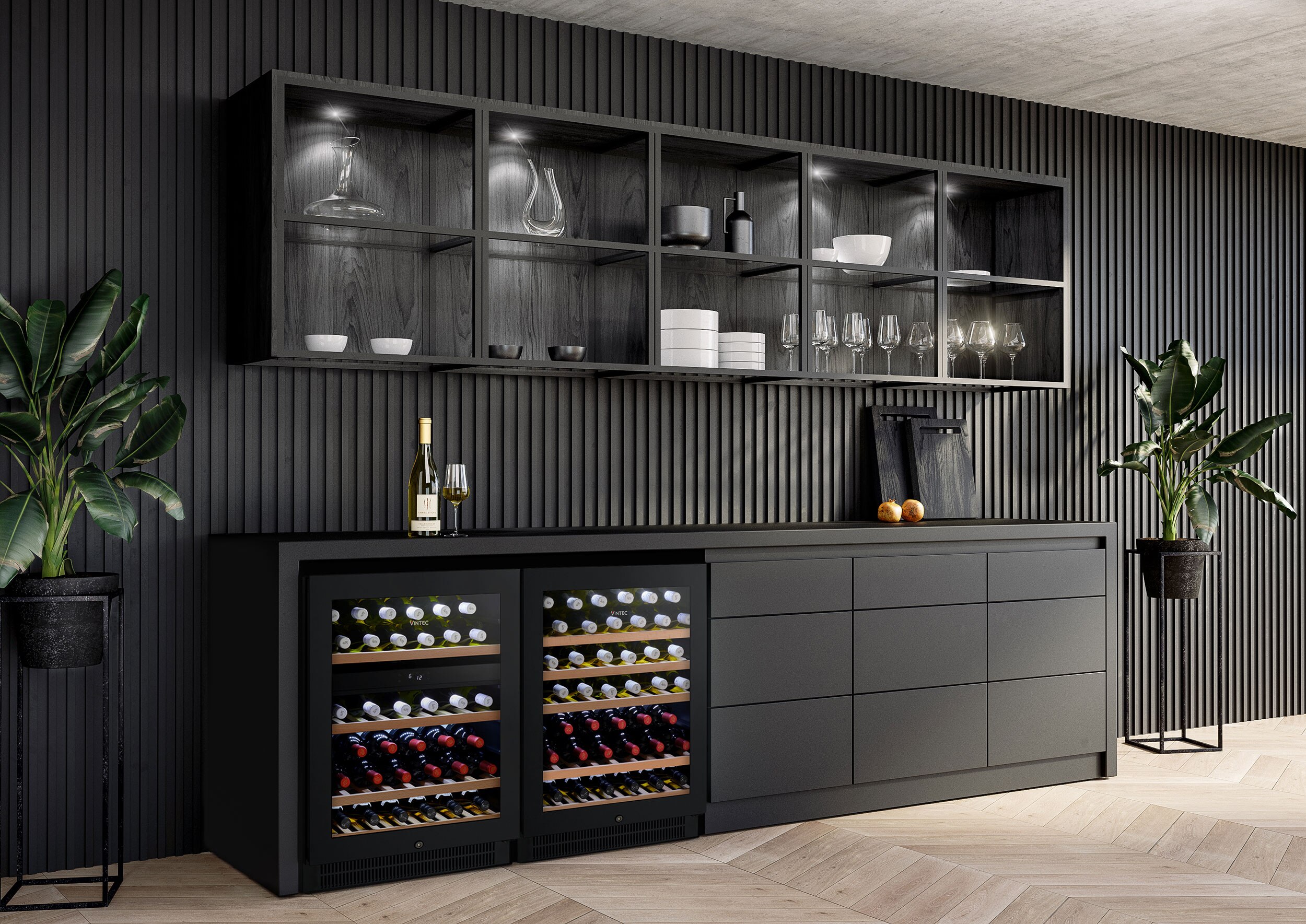 V41 x2 Dining Room