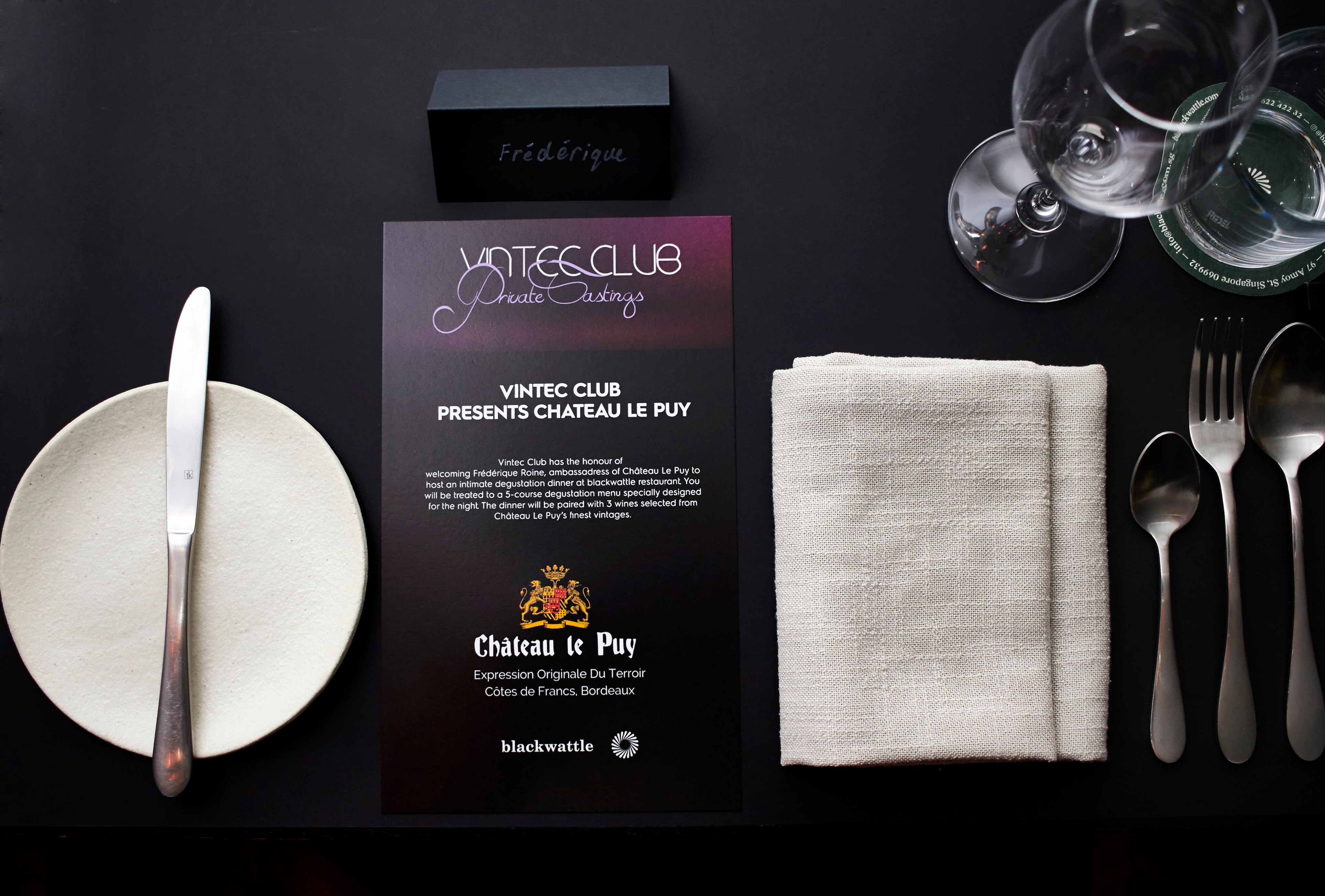 vinec club - a private club for owners of vintec and transtherm wine cellars