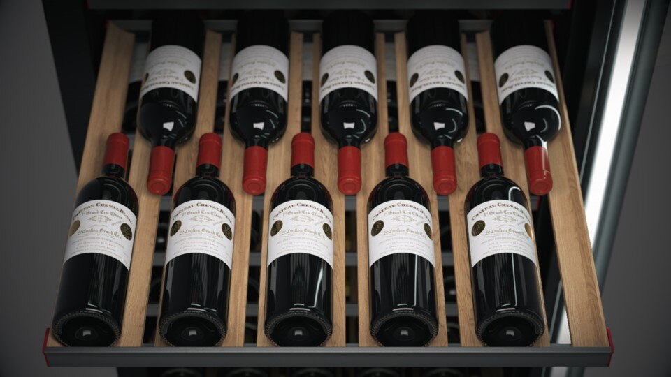 V300 Shelf