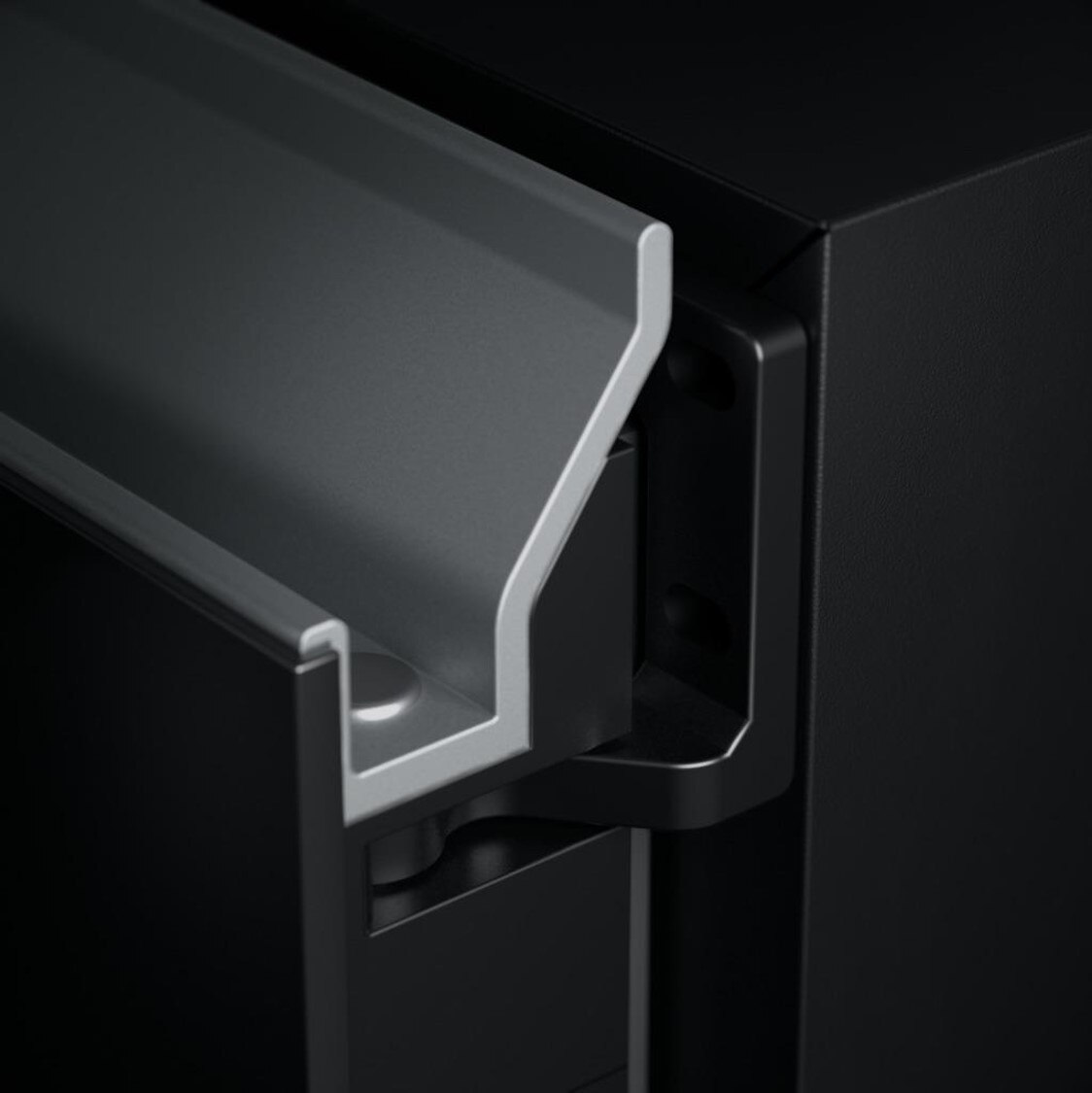 V40s US Hidden Hinge