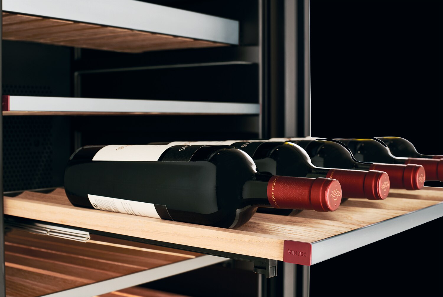 V300 Sliding Shelf
