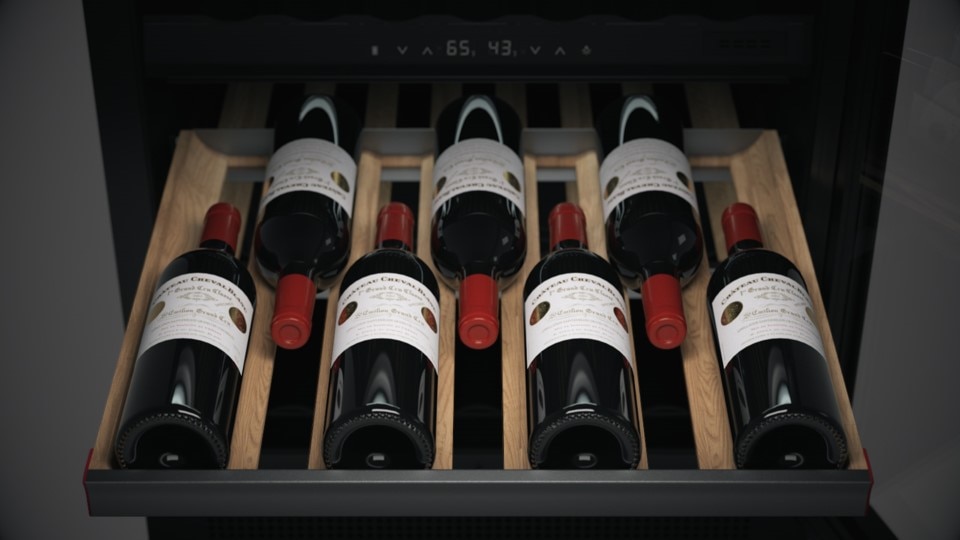 V41-44 Shelf