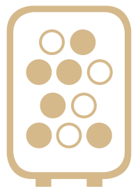 Zona única